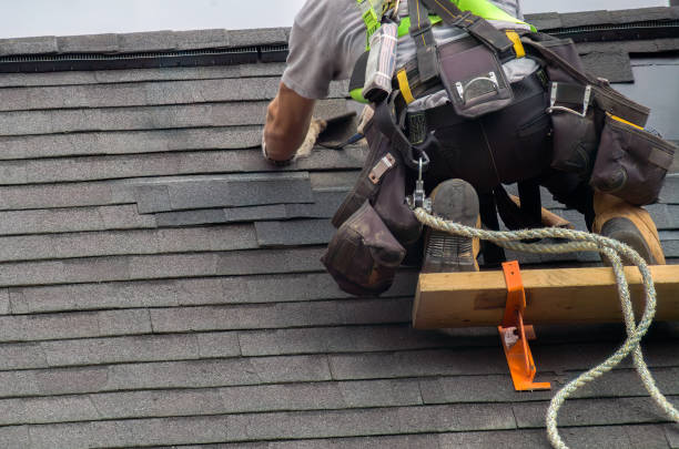 Reliable Metal Roofing contractor in Campbell, MO by Brentwood Metal Roofing